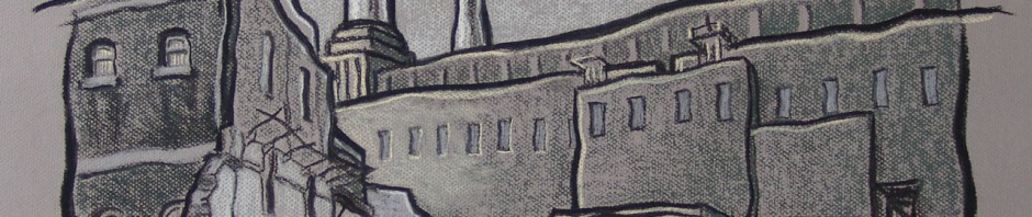 Battersea Power station – series