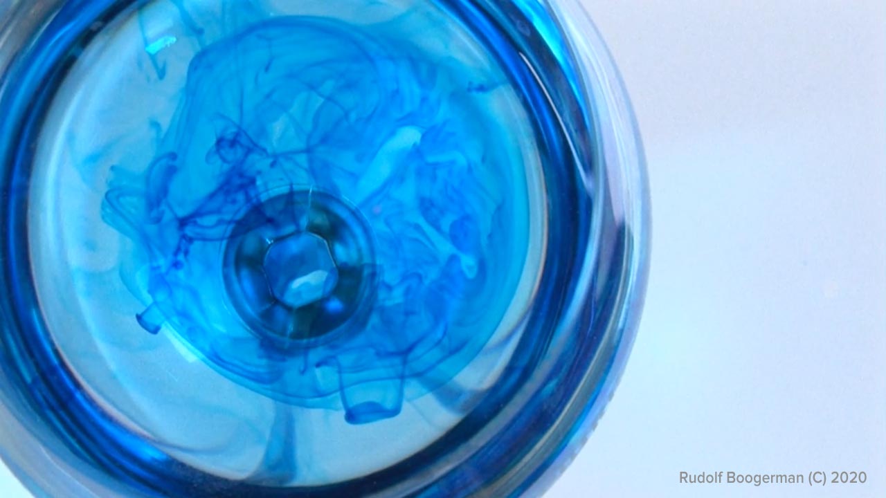 Contagious, art video