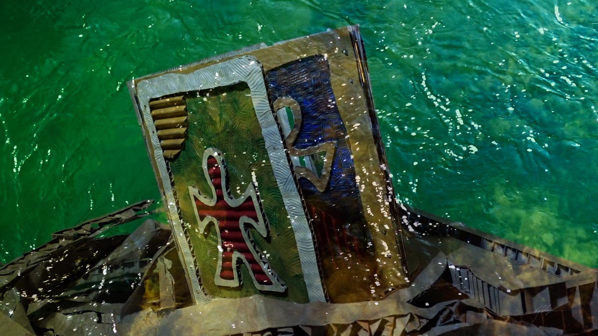 Man and his symbols II