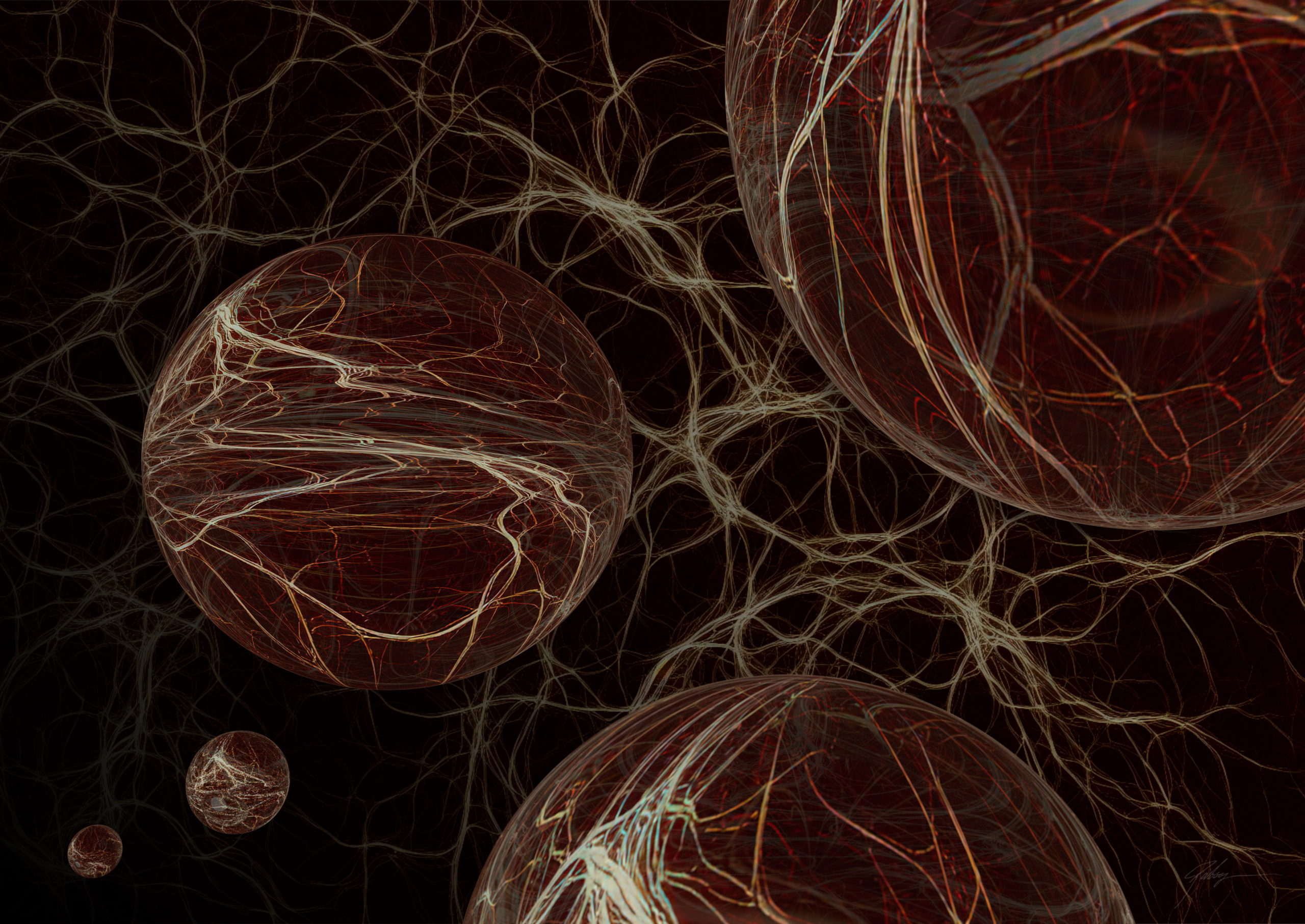 The underbelly of AI